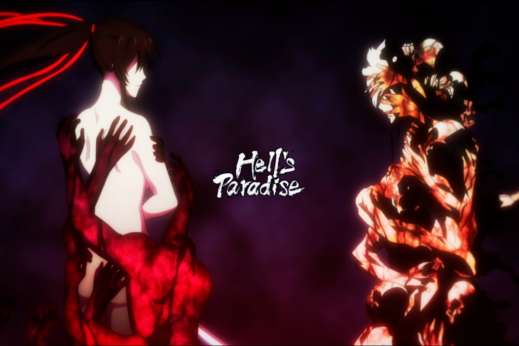 Os Principais Personagens de Hell's Paradise: Jigokuraku